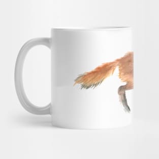 Spirit Animal: Fox Mug